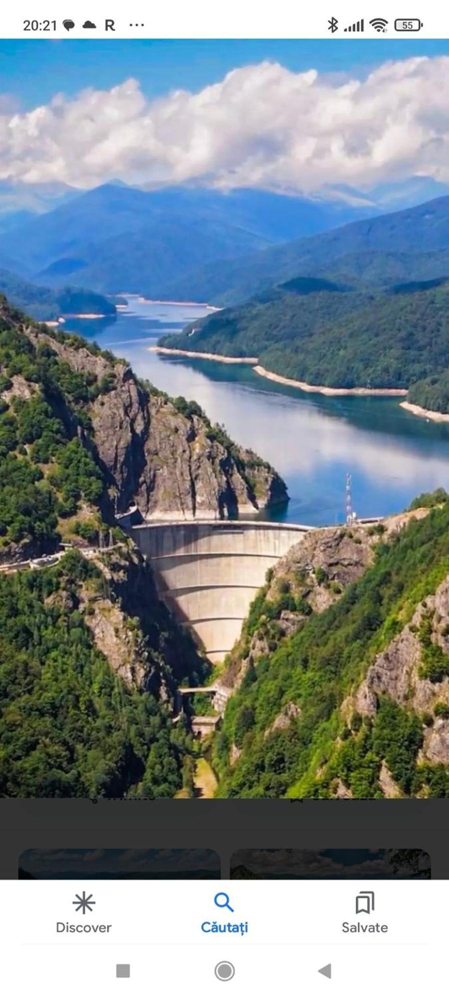 Hotel Popasul Drumetului Transfagarasan Curtea de Argeş Zewnętrze zdjęcie